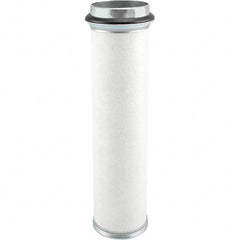 Baldwin Filters - 12-13/16" OAL x 3-1/4" OD Automotive Air Filter - Exact Tool & Supply