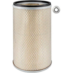 Baldwin Filters - 13-3/8" OAL x 8-1/4" OD Automotive Air Filter - Exact Tool & Supply