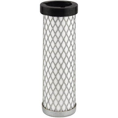 Baldwin Filters - 6-1/4" OAL x 2-5/32" OD Automotive Air Filter - Exact Tool & Supply