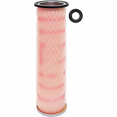 Baldwin Filters - 9-1/32" OAL x 2-13/32" OD Automotive Air Filter - Exact Tool & Supply