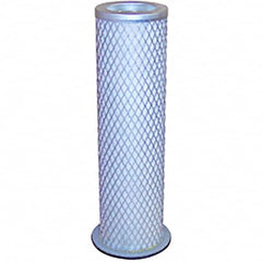 Baldwin Filters - 12" OAL x 3-13/32" OD Automotive Air Filter - Exact Tool & Supply