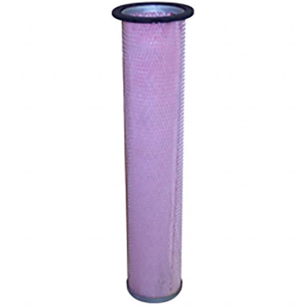 Baldwin Filters - 13-31/32" OAL x 2-23/32" OD Automotive Air Filter - Exact Tool & Supply
