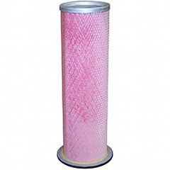 Baldwin Filters - 11-7/32" OAL x 3-11/32" OD Automotive Air Filter - Exact Tool & Supply