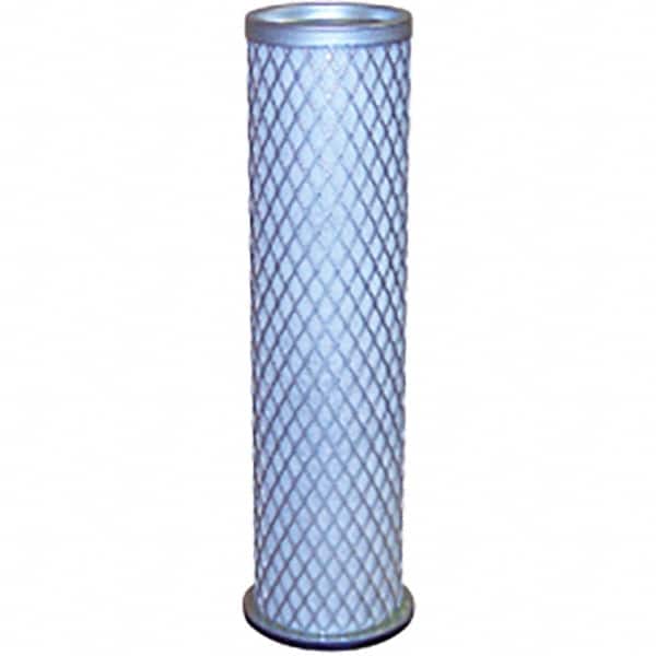 Baldwin Filters - 10-1/4" OAL x 2-9/16" OD Automotive Air Filter - Exact Tool & Supply