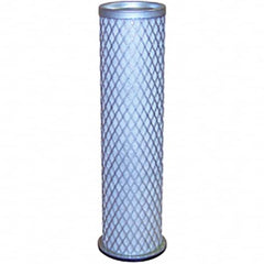 Baldwin Filters - 10-1/4" OAL x 2-9/16" OD Automotive Air Filter - Exact Tool & Supply