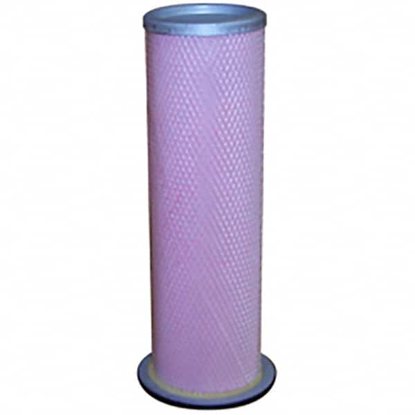 Baldwin Filters - 11-1/16" OAL x 3-11/32" OD Automotive Air Filter - Exact Tool & Supply