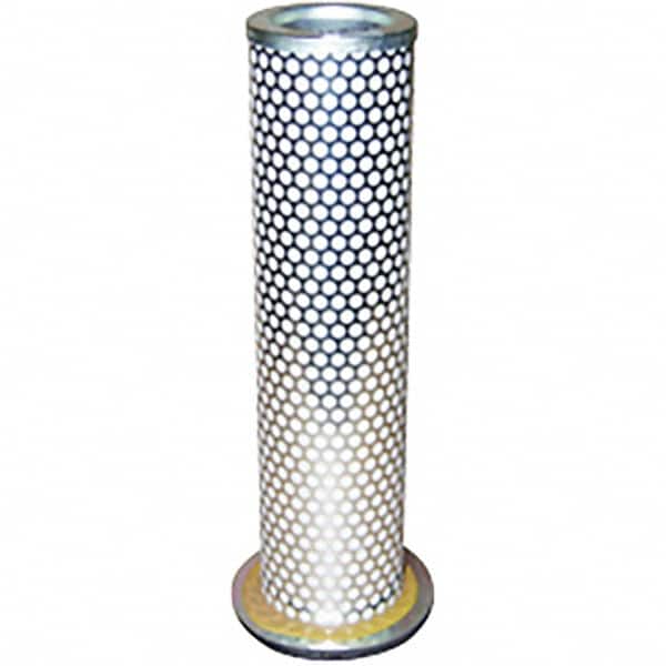 Baldwin Filters - 13-9/32" OAL x 3-11/32" OD Automotive Air Filter - Exact Tool & Supply