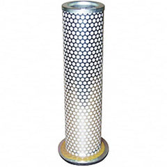 Baldwin Filters - 13-9/32" OAL x 3-11/32" OD Automotive Air Filter - Exact Tool & Supply