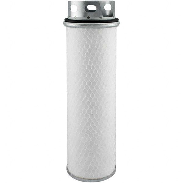 Baldwin Filters - 16-21/32" OAL x 4-29/32" OD Automotive Air Filter - Exact Tool & Supply