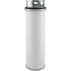 Baldwin Filters - 16-21/32" OAL x 4-29/32" OD Automotive Air Filter - Exact Tool & Supply