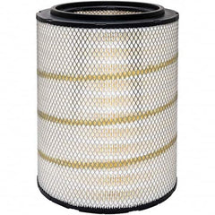 Baldwin Filters - 16" OAL x 12-1/16" OD Automotive Air Filter - Exact Tool & Supply