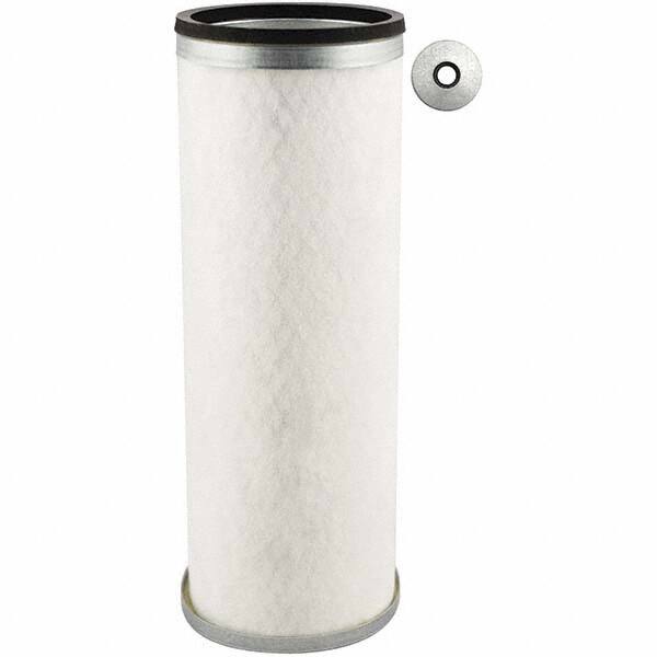 Baldwin Filters - 10-29/32" OAL x 4-3/32" OD Automotive Air Filter - Exact Tool & Supply