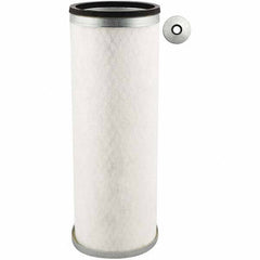 Baldwin Filters - 10-29/32" OAL x 4-3/32" OD Automotive Air Filter - Exact Tool & Supply