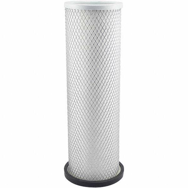 Baldwin Filters - 14-3/4" OAL x 4-21/32" OD Automotive Air Filter - Exact Tool & Supply