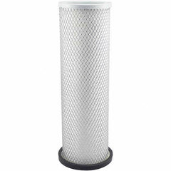 Baldwin Filters - 14-3/4" OAL x 4-21/32" OD Automotive Air Filter - Exact Tool & Supply