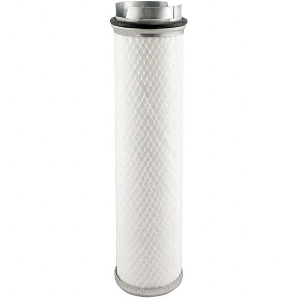 Baldwin Filters - 14-3/4" OAL x 3-1/2" OD Automotive Air Filter - Exact Tool & Supply