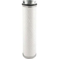 Baldwin Filters - 14-3/4" OAL x 3-1/2" OD Automotive Air Filter - Exact Tool & Supply