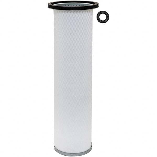 Baldwin Filters - 17-11/16" OAL Automotive Filter - Exact Tool & Supply