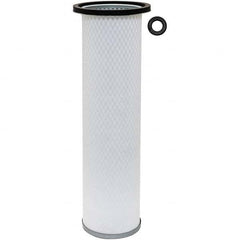 Baldwin Filters - 17-11/16" OAL Automotive Filter - Exact Tool & Supply