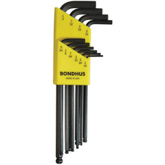 10PC BLX10 BALLDRIVER SET - Exact Tool & Supply
