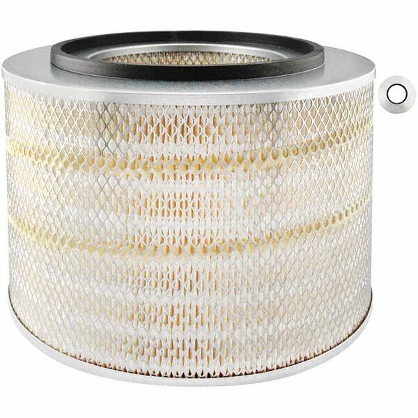 Baldwin Filters - 10-1/2" OAL x 13-7/8" OD Automotive Air Filter - Exact Tool & Supply