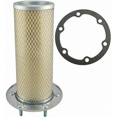 Baldwin Filters - 12" OAL x 4-3/4" OD Automotive Air Filter - Exact Tool & Supply