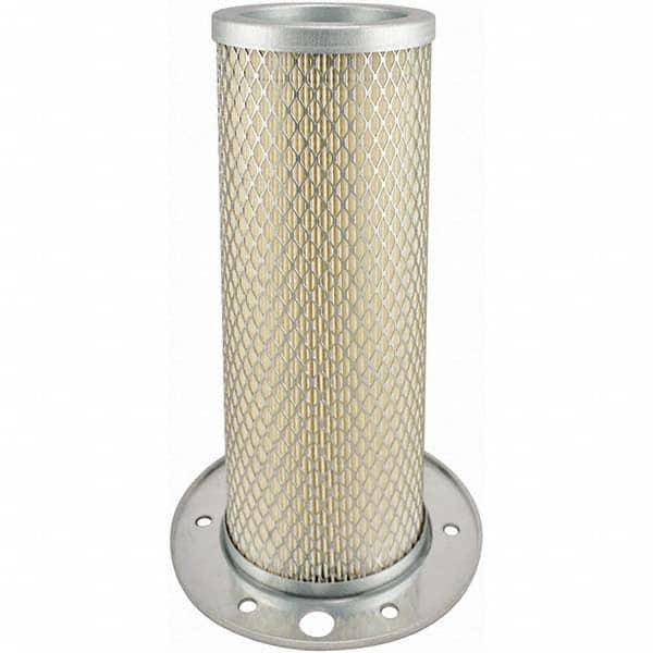 Baldwin Filters - 12-1/32" OAL x 4-3/4" OD Automotive Air Filter - Exact Tool & Supply