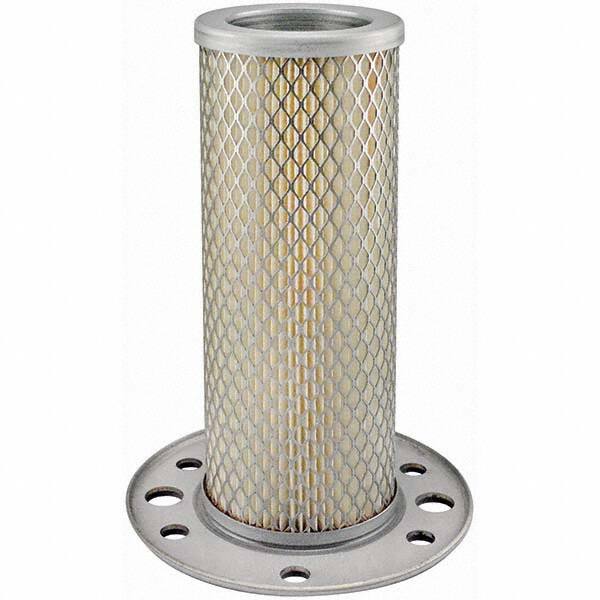 Baldwin Filters - 10-1/16" OAL x 3-3/4" OD Automotive Air Filter - Exact Tool & Supply