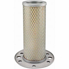 Baldwin Filters - 10-1/16" OAL x 3-3/4" OD Automotive Air Filter - Exact Tool & Supply