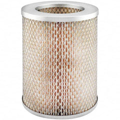 Baldwin Filters - 9" OAL x 6-5/8" OD Automotive Air Filter - Exact Tool & Supply