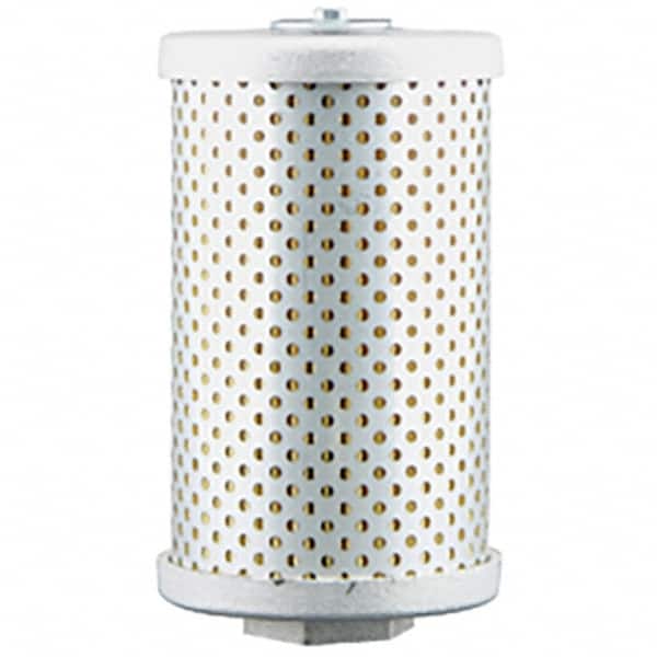 Baldwin Filters - 6-17/32" OAL x 3-9/16" OD Automotive Air Filter - Exact Tool & Supply