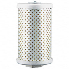 Baldwin Filters - 6-17/32" OAL x 3-9/16" OD Automotive Air Filter - Exact Tool & Supply