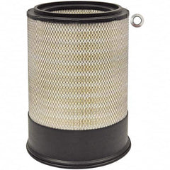 Baldwin Filters - 17-1/2" OAL x 12-3/4" OD Automotive Air Filter - Exact Tool & Supply
