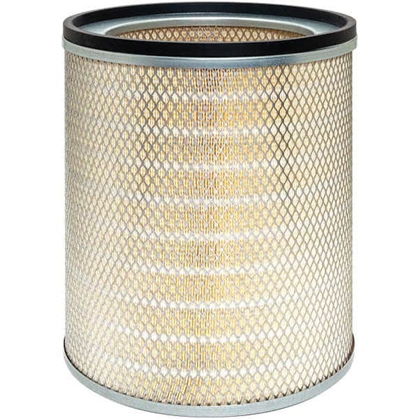Baldwin Filters - 13-1/2" OAL x 11-1/2" OD Automotive Air Filter - Exact Tool & Supply
