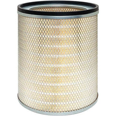 Baldwin Filters - 13-1/2" OAL x 11-1/2" OD Automotive Air Filter - Exact Tool & Supply
