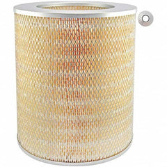 Baldwin Filters - 13" OAL x 12-1/32" OD Automotive Air Filter - Exact Tool & Supply