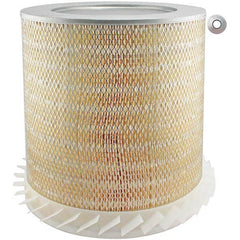 Baldwin Filters - 14-3/8" OAL x 13-7/8" OD Automotive Air Filter - Exact Tool & Supply