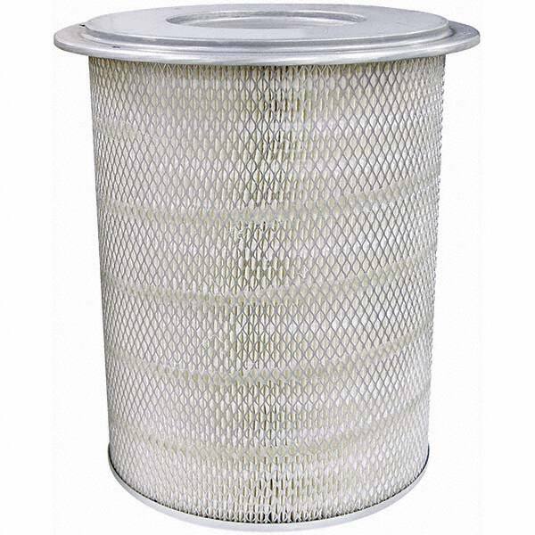 Baldwin Filters - 18-9/16" OAL x 13-13/16" OD Automotive Air Filter - Exact Tool & Supply