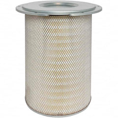 Baldwin Filters - 19-1/2" OAL x 12-3/4" OD Automotive Air Filter - Exact Tool & Supply