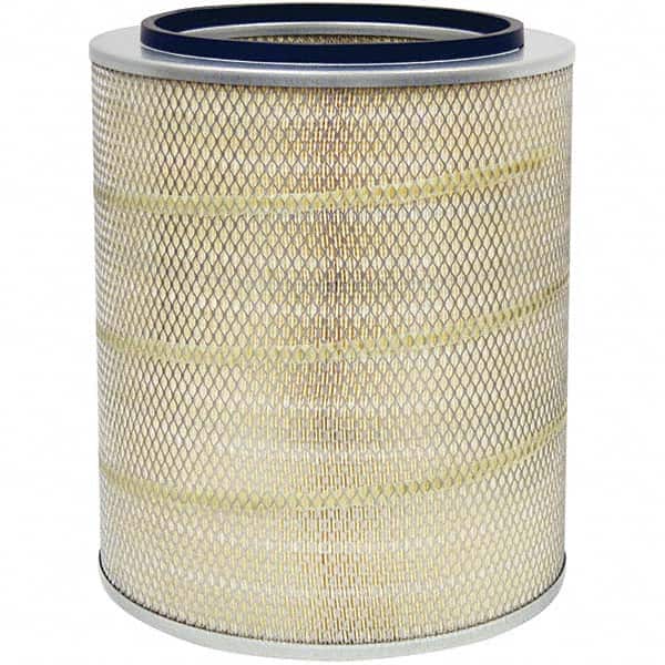 Baldwin Filters - 16" OAL x 13-13/16" OD Automotive Air Filter - Exact Tool & Supply