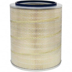 Baldwin Filters - 16" OAL x 13-13/16" OD Automotive Air Filter - Exact Tool & Supply