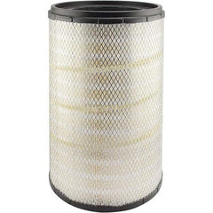 Baldwin Filters - 16-1/2" OAL x 11-1/8" OD Automotive Air Filter - Exact Tool & Supply