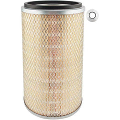 Baldwin Filters - 12-3/8" OAL x 7-31/32" OD Automotive Air Filter - Exact Tool & Supply