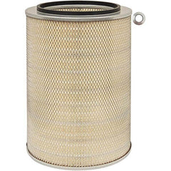 Baldwin Filters - 18-1/2" OAL x 13-13/16" OD Automotive Air Filter - Exact Tool & Supply