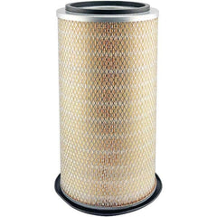 Baldwin Filters - 15-1/2" OAL x 8-15/32" OD Automotive Air Filter - Exact Tool & Supply