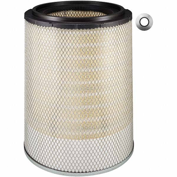 Baldwin Filters - 15-5/16" OAL x 12-1/32" OD Automotive Air Filter - Exact Tool & Supply