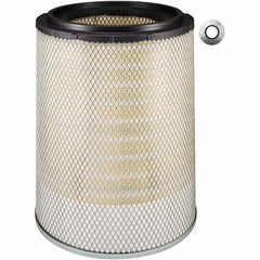 Baldwin Filters - 15-5/16" OAL x 12-1/32" OD Automotive Air Filter - Exact Tool & Supply