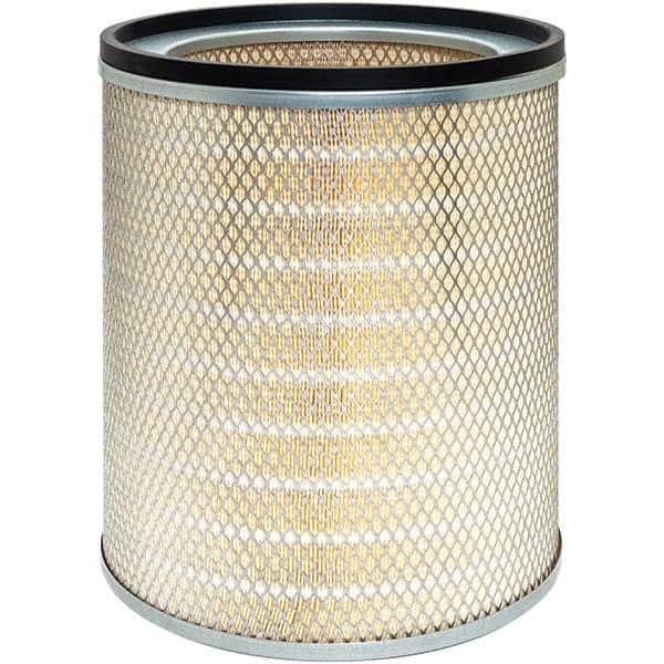 Baldwin Filters - 13-1/2" OAL x 11-1/2" OD Automotive Air Filter - Exact Tool & Supply