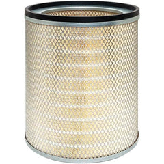 Baldwin Filters - 13-1/2" OAL x 11-1/2" OD Automotive Air Filter - Exact Tool & Supply