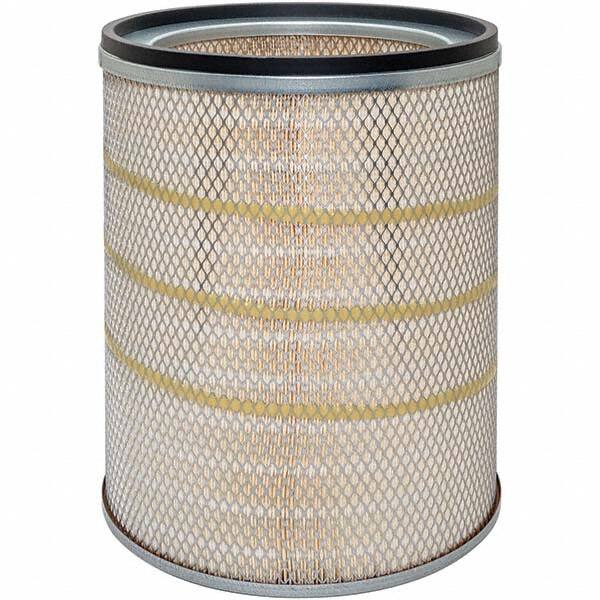Baldwin Filters - 15-1/2" OAL x 12-1/2" OD Automotive Air Filter - Exact Tool & Supply